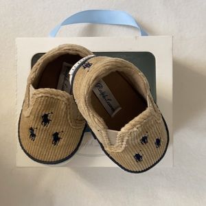 Ralph Lauren POLO Baby